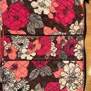 Vera bradley laptop case